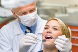 Dental patient
