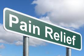 Pain-relief