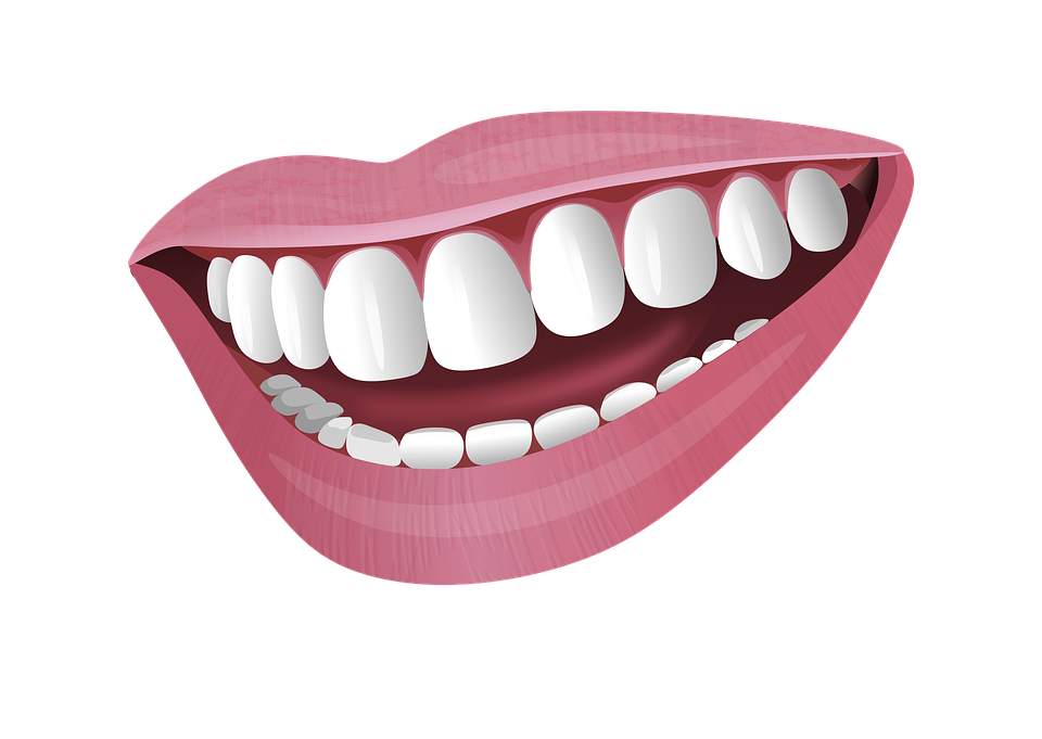 Health Mouth Image